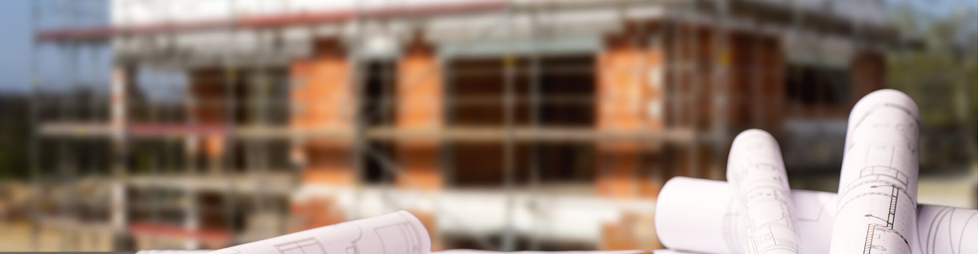 Brandschutzvorschriften bei Neubauten in Berlin