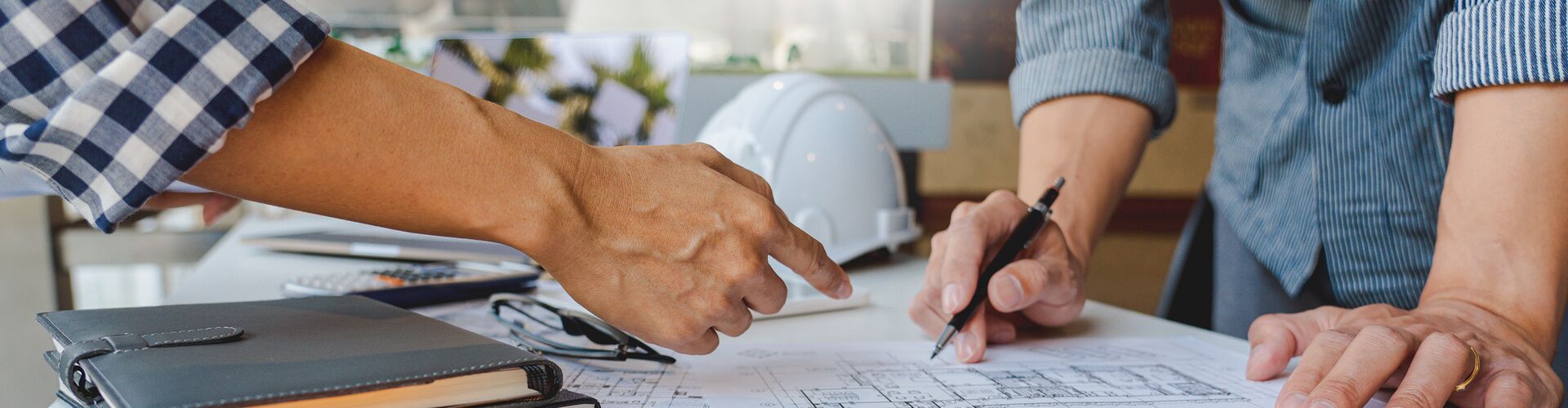 Vorbeugender Brandschutz