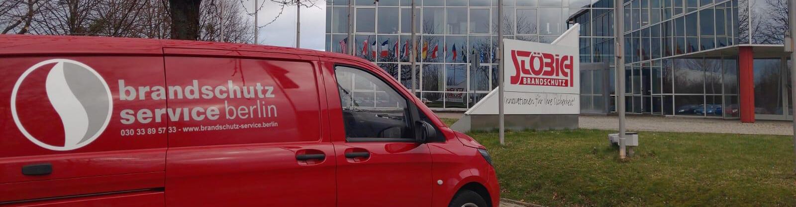 Referenzen im Brandschutz