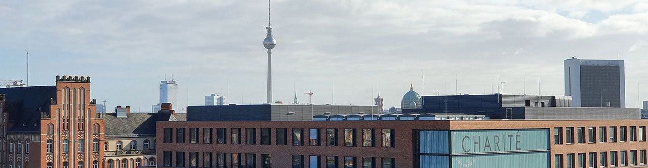 Brandschutz für Öffentliche Einrichtungen in Berlin & Brandenburg