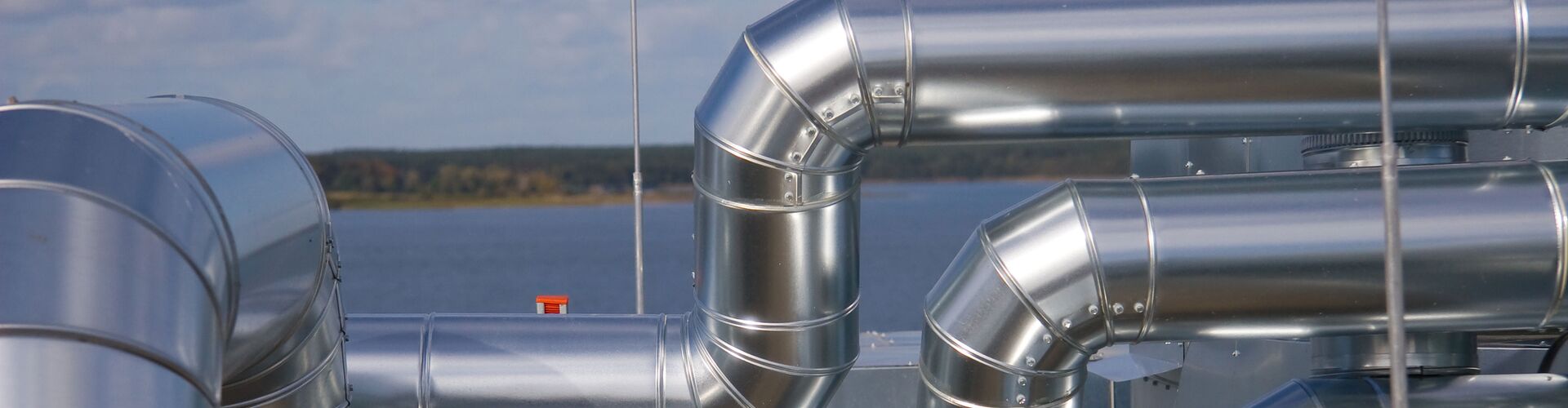 Technische Isolierungen