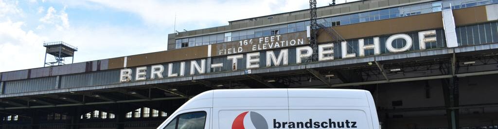 Karriere bei Brandschutz Service Berlin