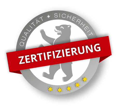 Brandschutz Berlin Meisterbetrieb