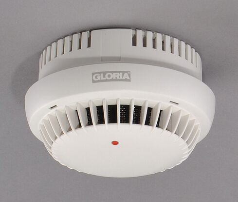 Rauchmelder in Berlin